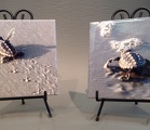 Turtle Tiles (Small)
