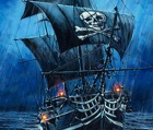 Untitled Pirate Ship